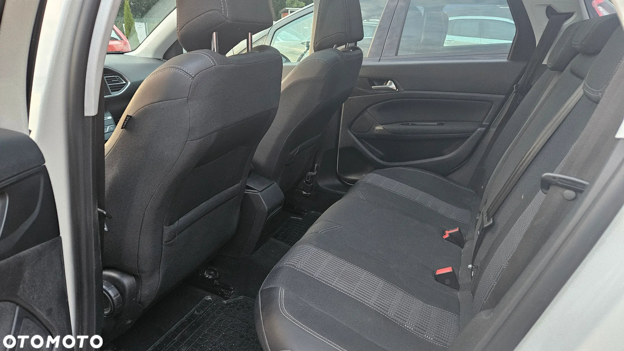 Peugeot 308 - 19