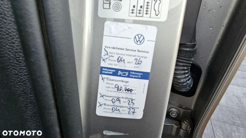 Volkswagen Tiguan - 22