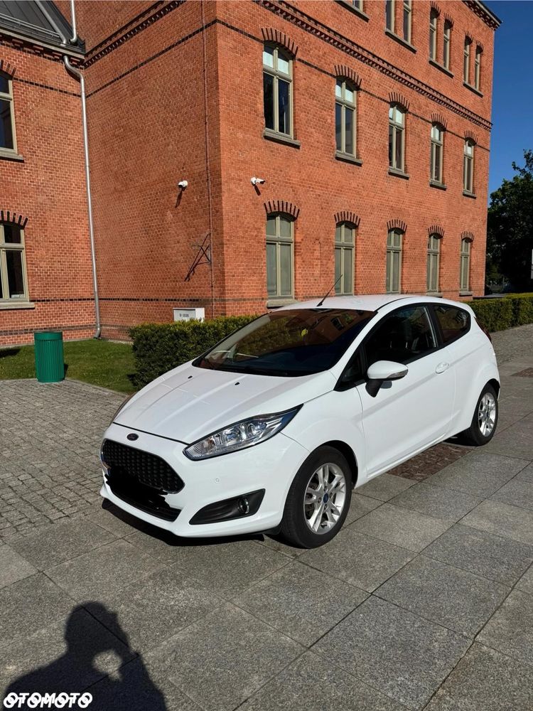 Ford Fiesta ver-1-5-tdci-sync-edition - 6