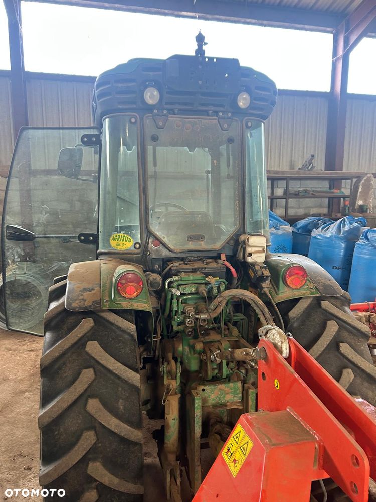 John Deere 5090 GF - 3