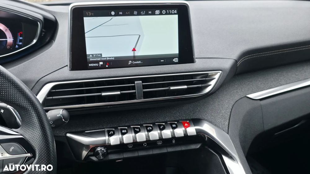 Peugeot 3008 1.2 PureTech Turbo S&S EAT6 GT-Line - 26