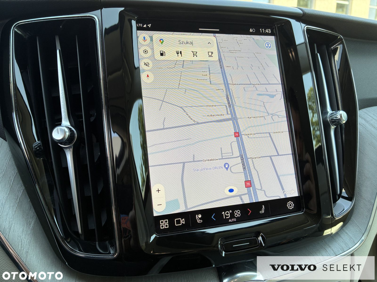 Volvo XC 60 - 20