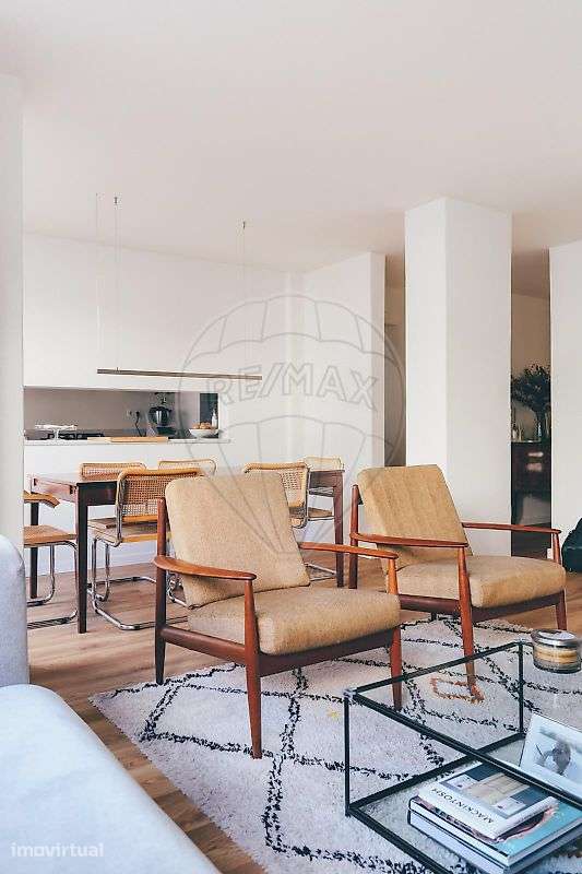 Apartamento T2 para arrendamento - Grande imagem: 2/35