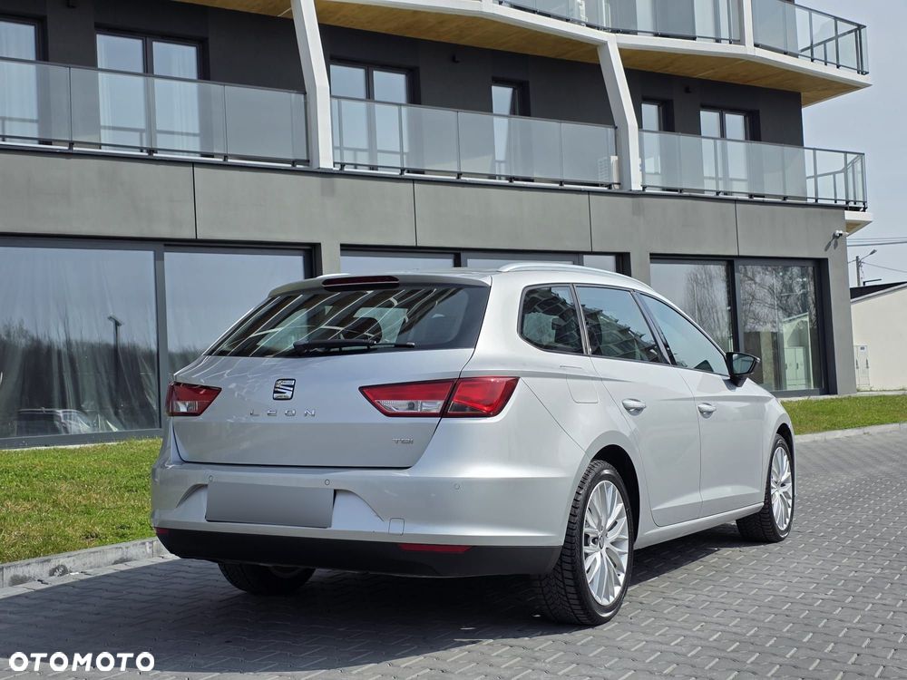 Seat Leon - 14