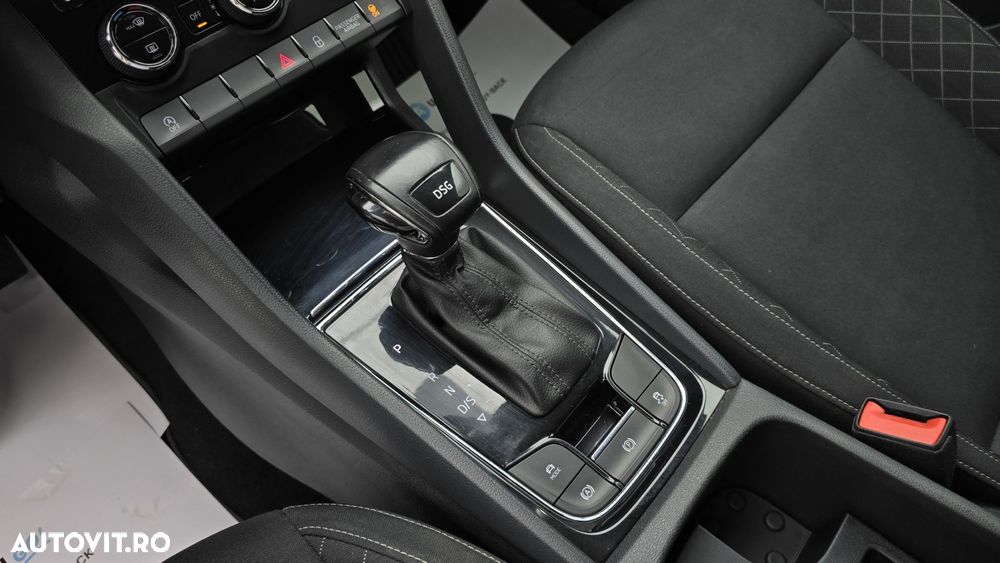 Skoda Karoq 1.6 TDI DSG Style - 17