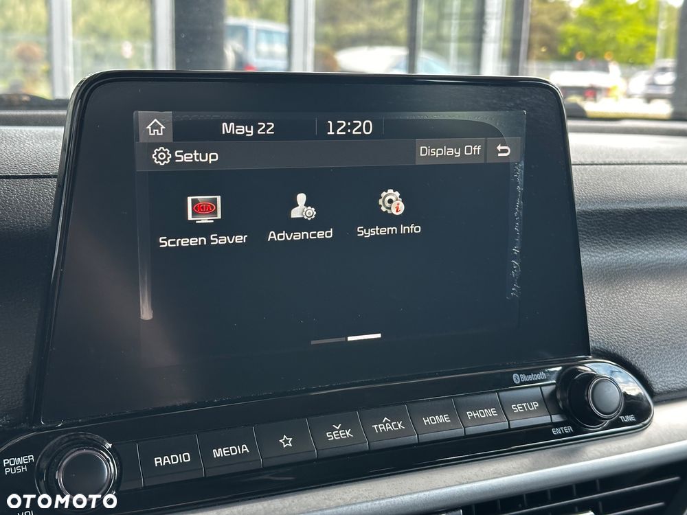 Kia Ceed - 29