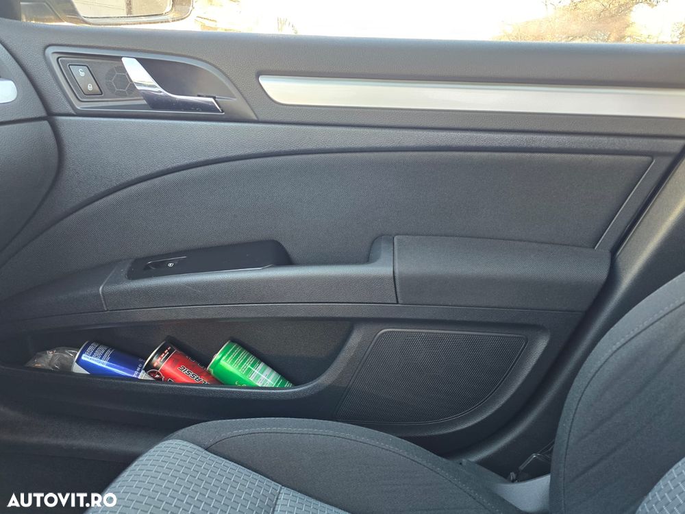 Skoda Superb 1.8 TSI Ambition DSG - 3