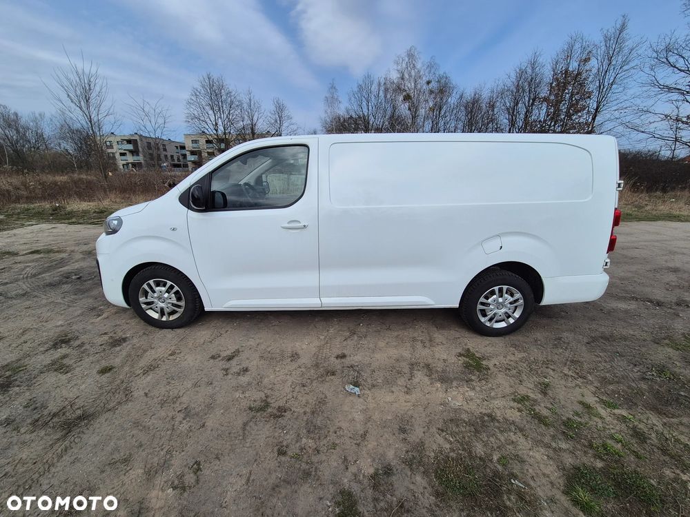 Peugeot Expert Furgon Long 2.0 BlueHDi 144 KM - 2