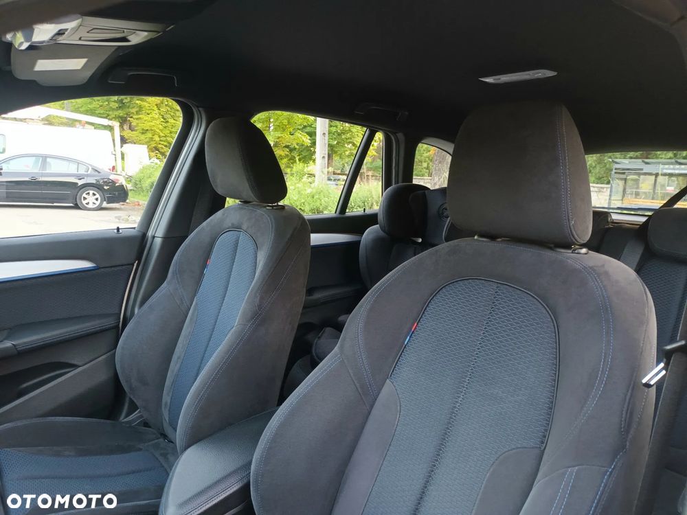 BMW X1 sDrive20d M Sport - 26