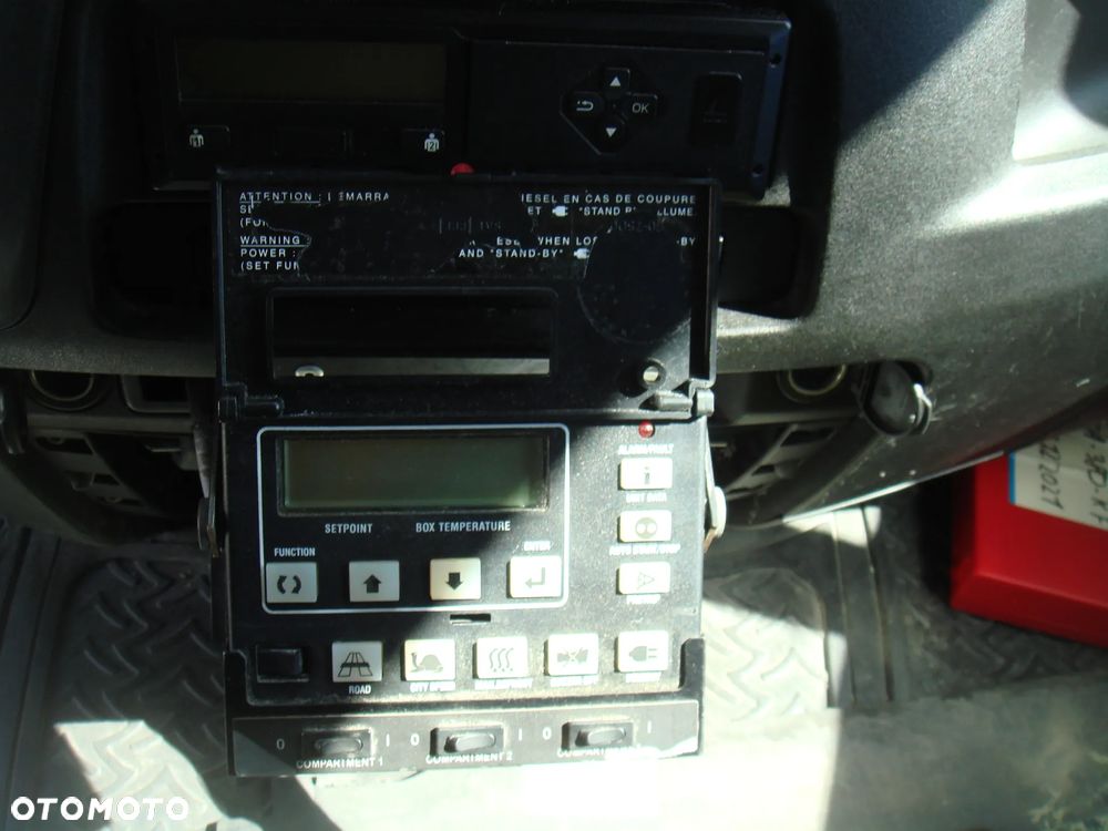 Chłodnia mroźnia kontener do -20 c - 24