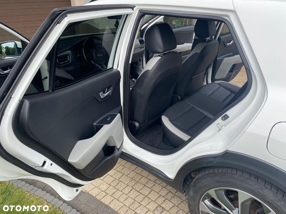 Kia Stonic 1.0 T-GDI XL - 18