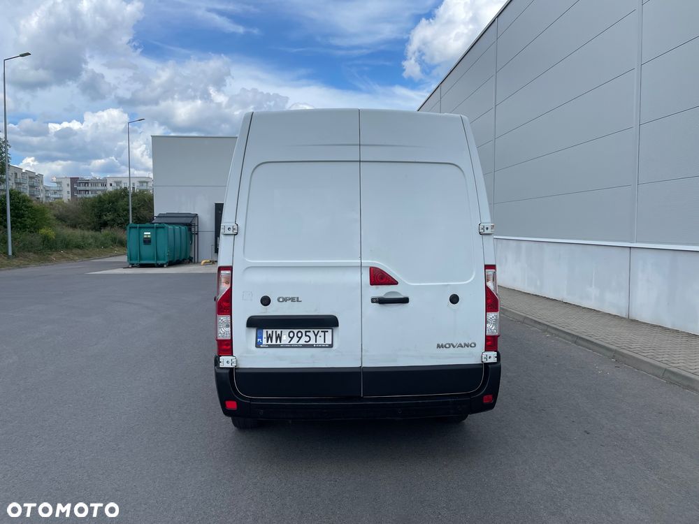 Renault Master L3H2 VA - 9