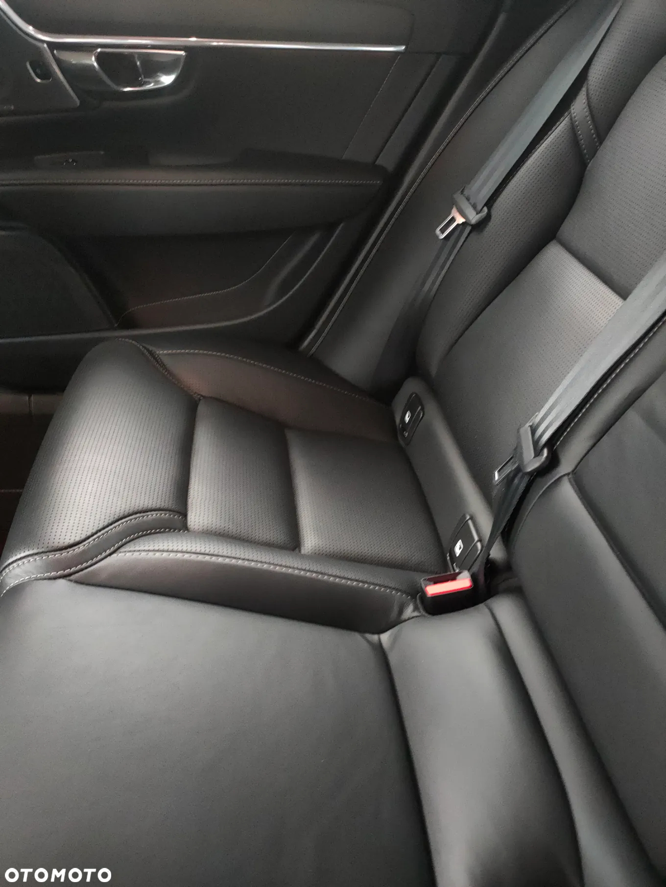 Volvo V90 - 18