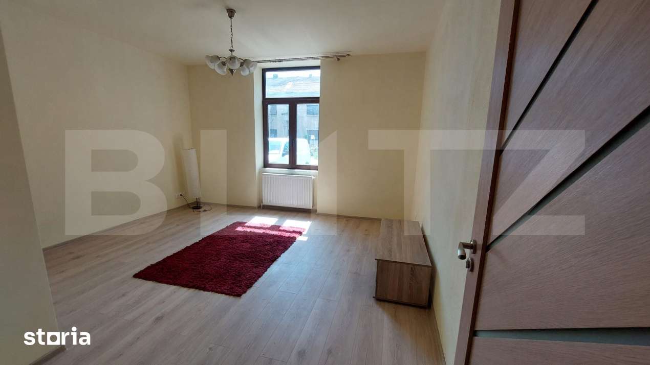 Apartament 3 camere, 73 mp, zona Iosefin — fotografia 3