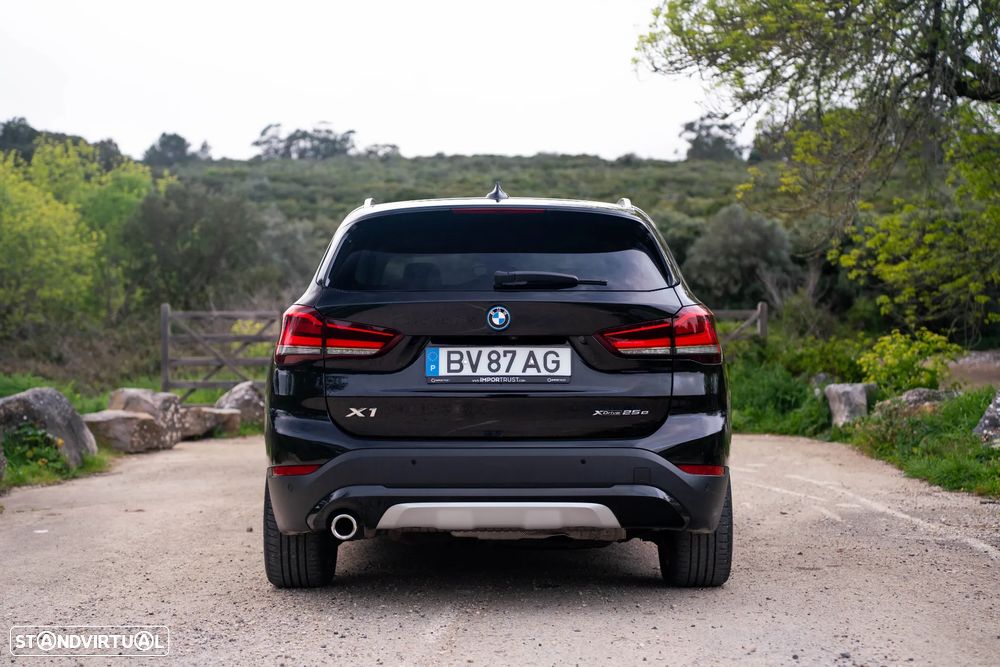 BMW X1 xDrive25e xLine - 5