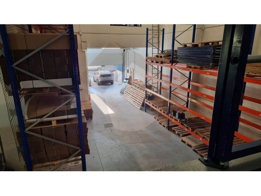 ARMAZÉM - RAMALDE - Grande imagem: 2/6