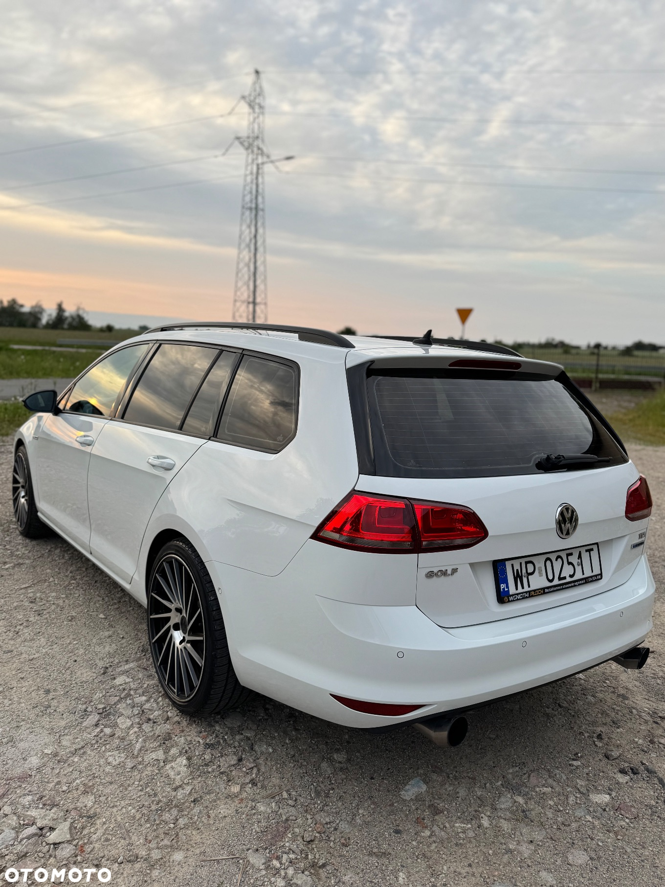 Volkswagen Golf 1.6 BlueTDI Comfortline - 18