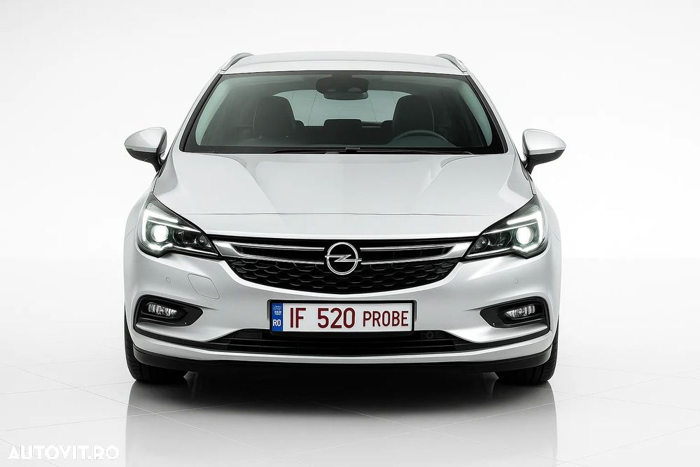 Opel Astra 1.6 D (CDTI) Sports Tourer Innovation - 1