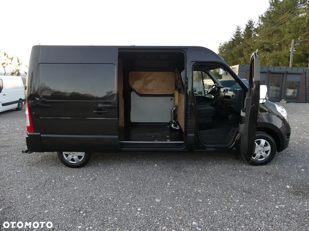 Renault MASTER 2.3DCI*130KM*EURO 6*2018r. - 21