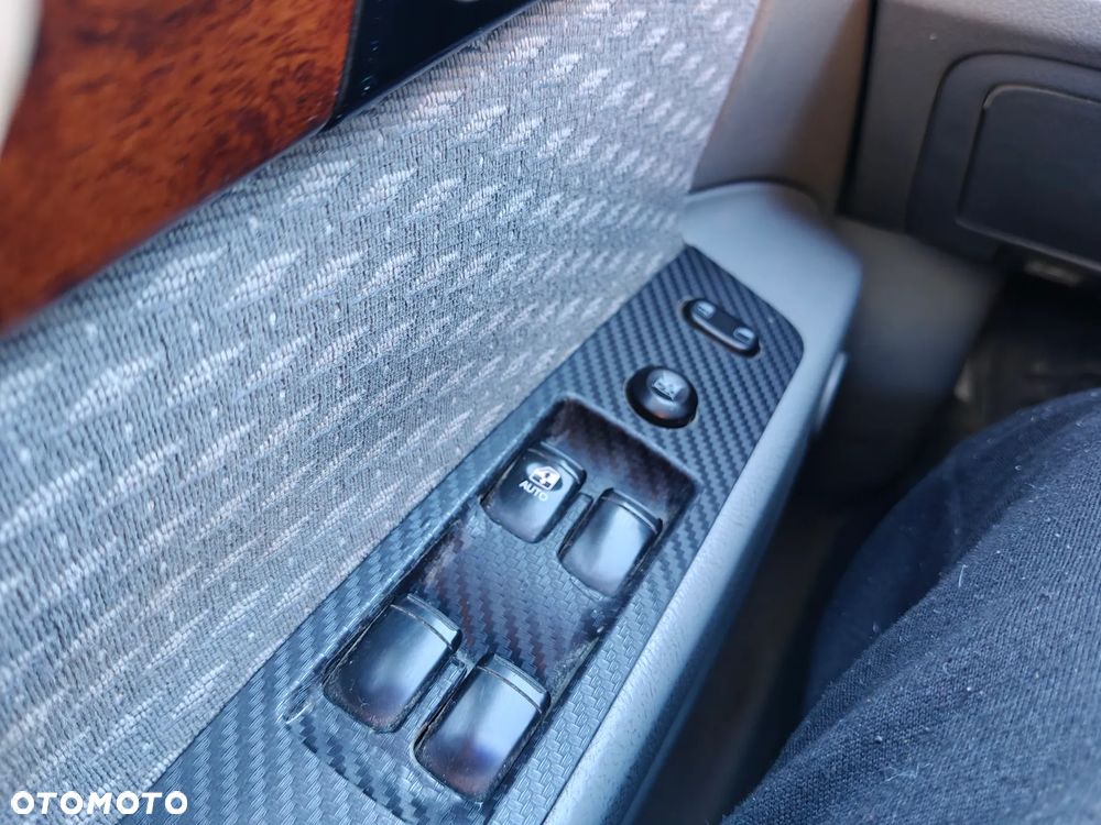 Chevrolet Lacetti 1.8 CDX / Platinum - 20