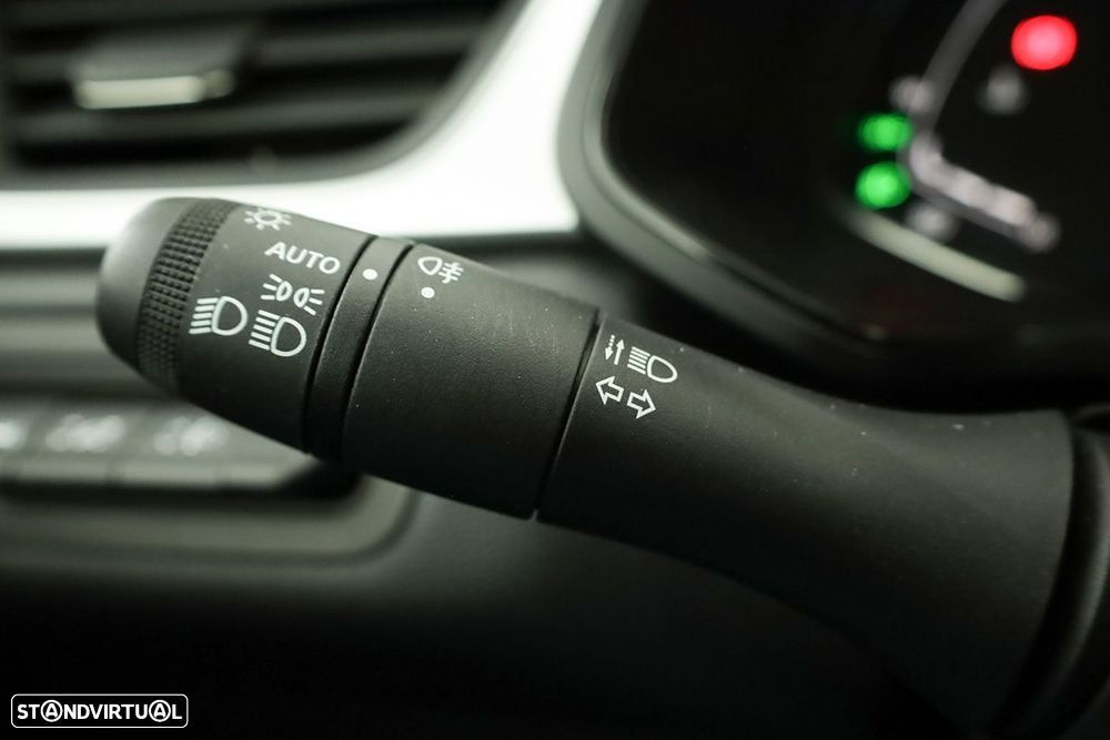 Renault Captur 1.0 TCe Techno Bi-Fuel - 16