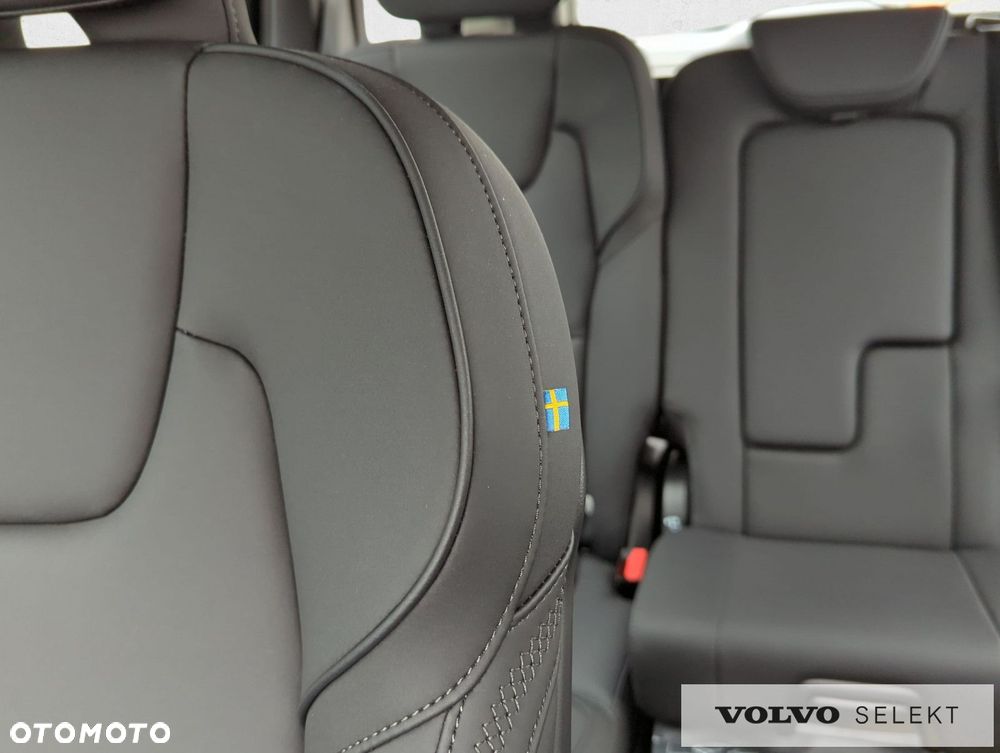Volvo XC 90 - 28