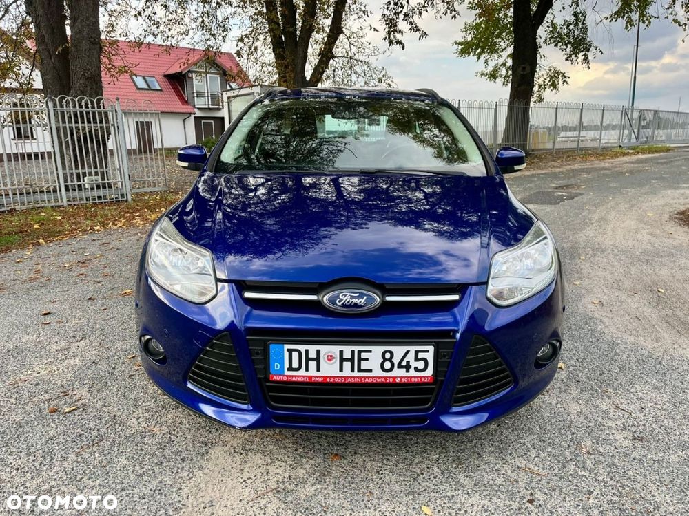 Ford Focus - 21