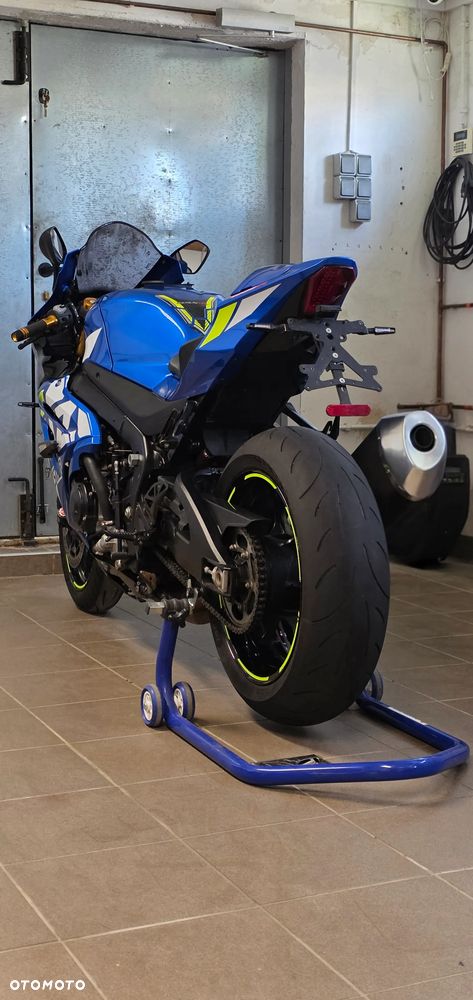 Suzuki GSX-R - 31