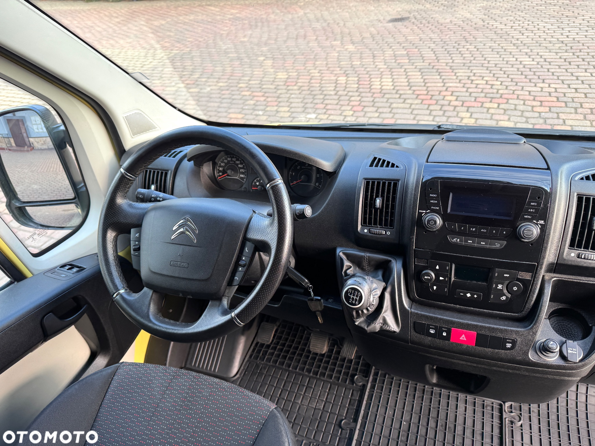 Citroën Jumper L2H2 - 10