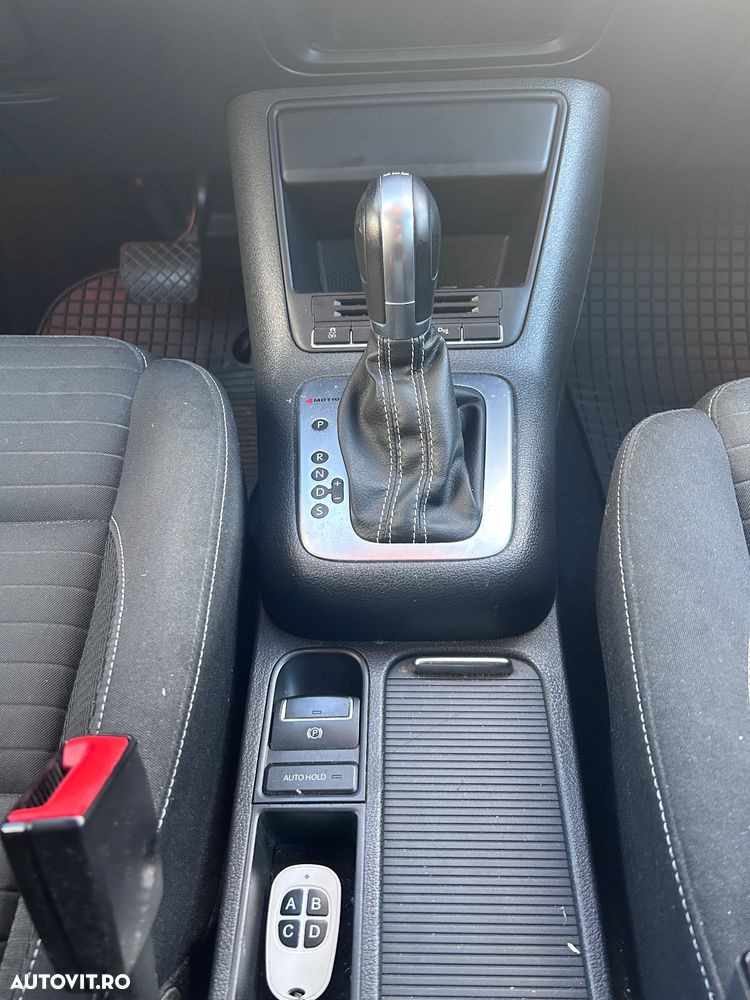 Volkswagen Tiguan 2.0 TDI DPF 4Motion BlueMotion Technology DSG Cup Sport & Style - 6