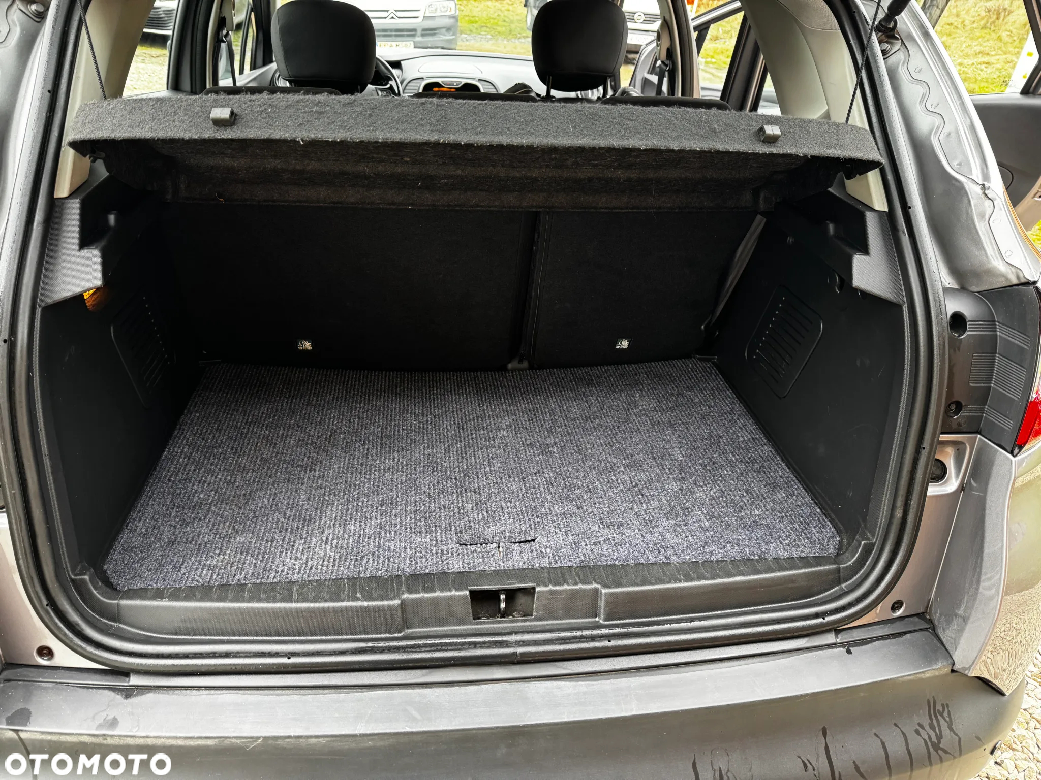 Renault Captur 1.2 Energy TCe Limited EDC - 15