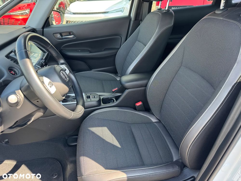 Honda Jazz 1.5 i-MMD Executive Crosstar - 6