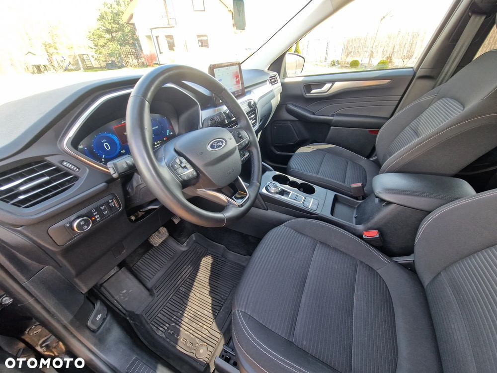 Ford Kuga 2.0 EcoBlue FWD ST-Line - 20