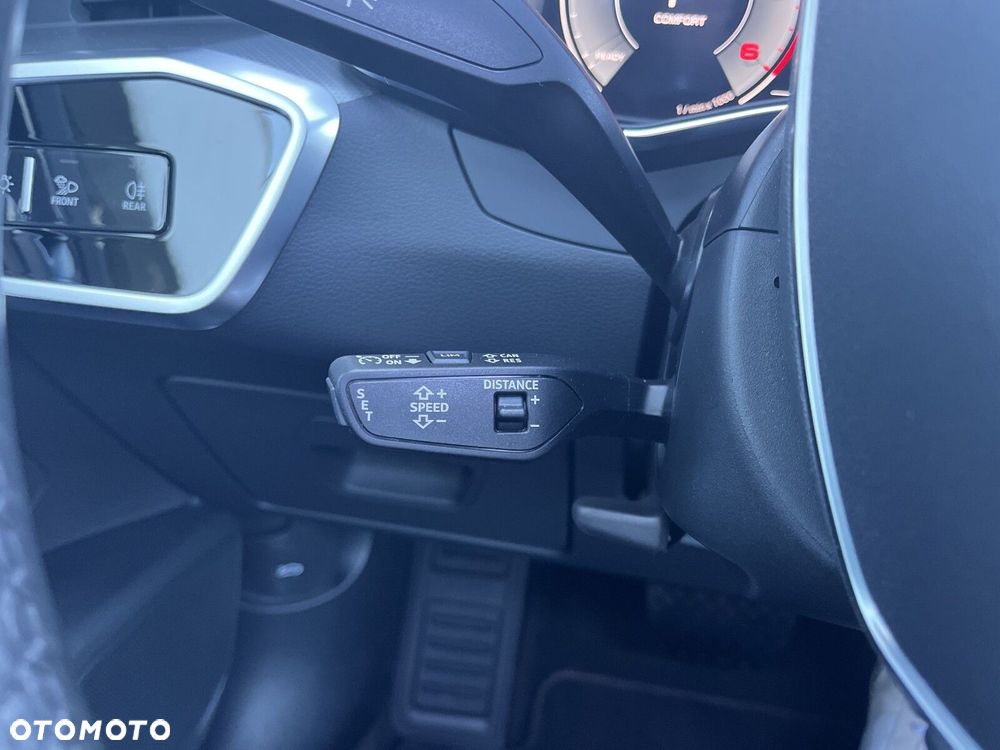Audi A6 Avant 40 TDI mHEV Quattro Sport S tronic - 26