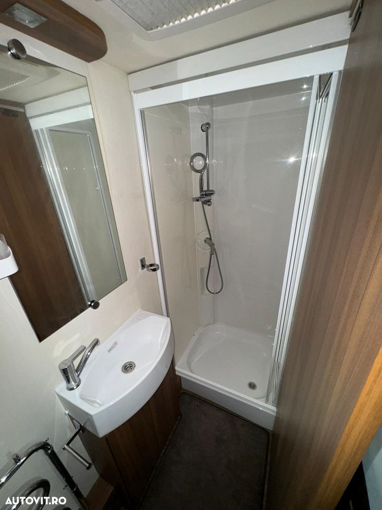 Alta ELDDIS Affinity - cu CORT - 20