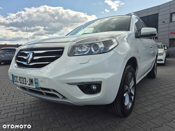 Renault Koleos 2.0 dCi 4x4 Bose Edition