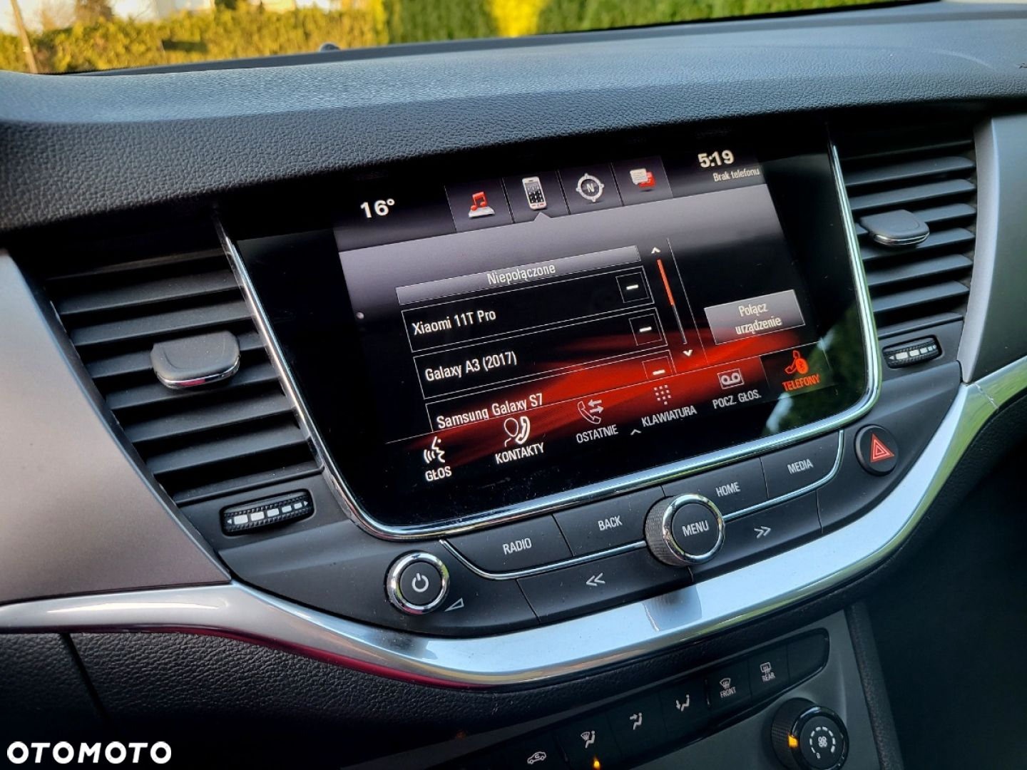 Opel Astra - 34