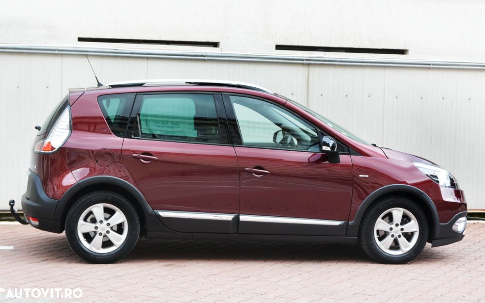 Renault Scenic ENERGY dCi 110 INTENS - 7