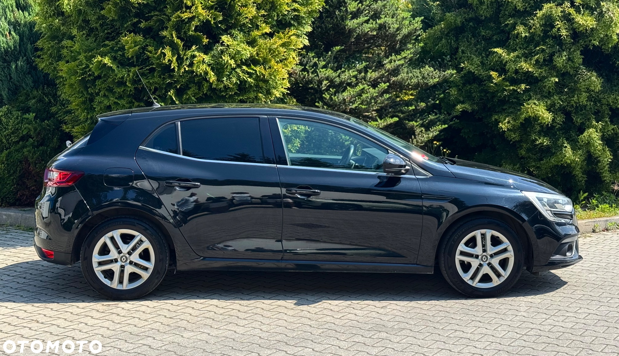 Renault Megane 1.2 Energy TCe Life - 5