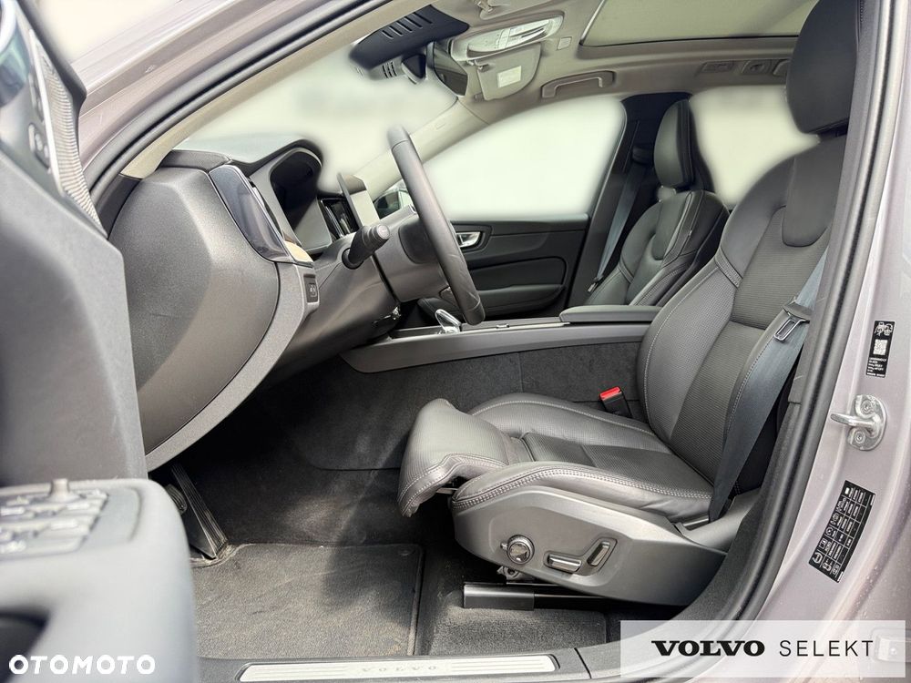 Volvo XC 60 - 12