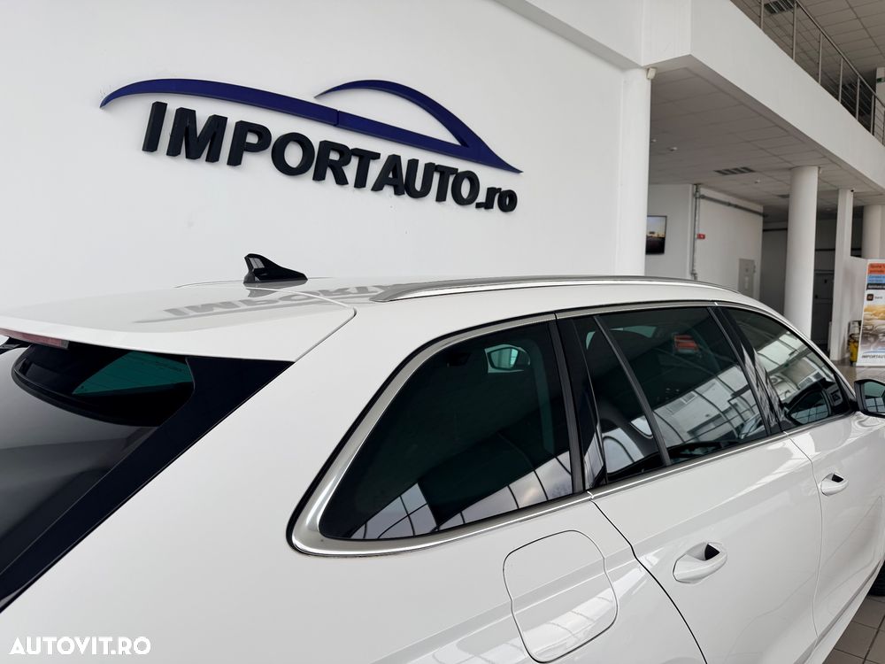 Skoda Octavia 1.0 TSI Style - 38