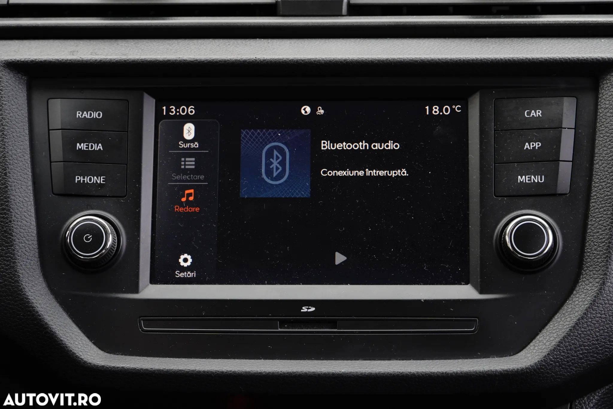 Seat Arona 1.0 TSI Style - 24