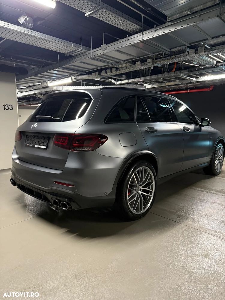 Mercedes-Benz GLC - 2