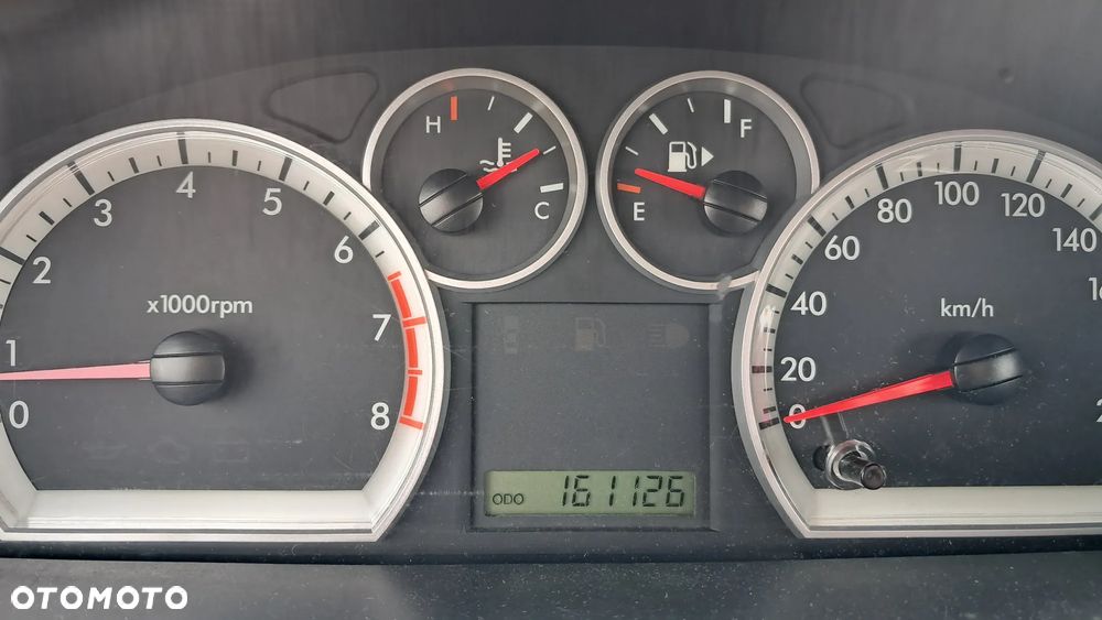 Chevrolet Aveo 1.2 16V LS - 6