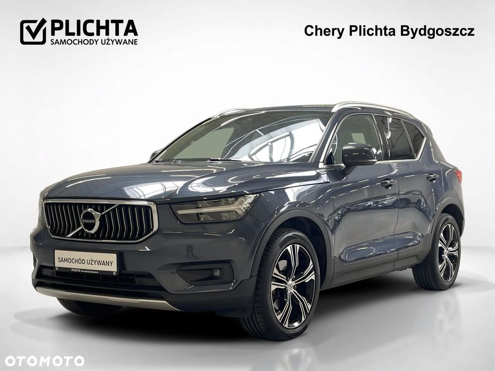 Volvo XC 40 D4 AWD Inscription - 2
