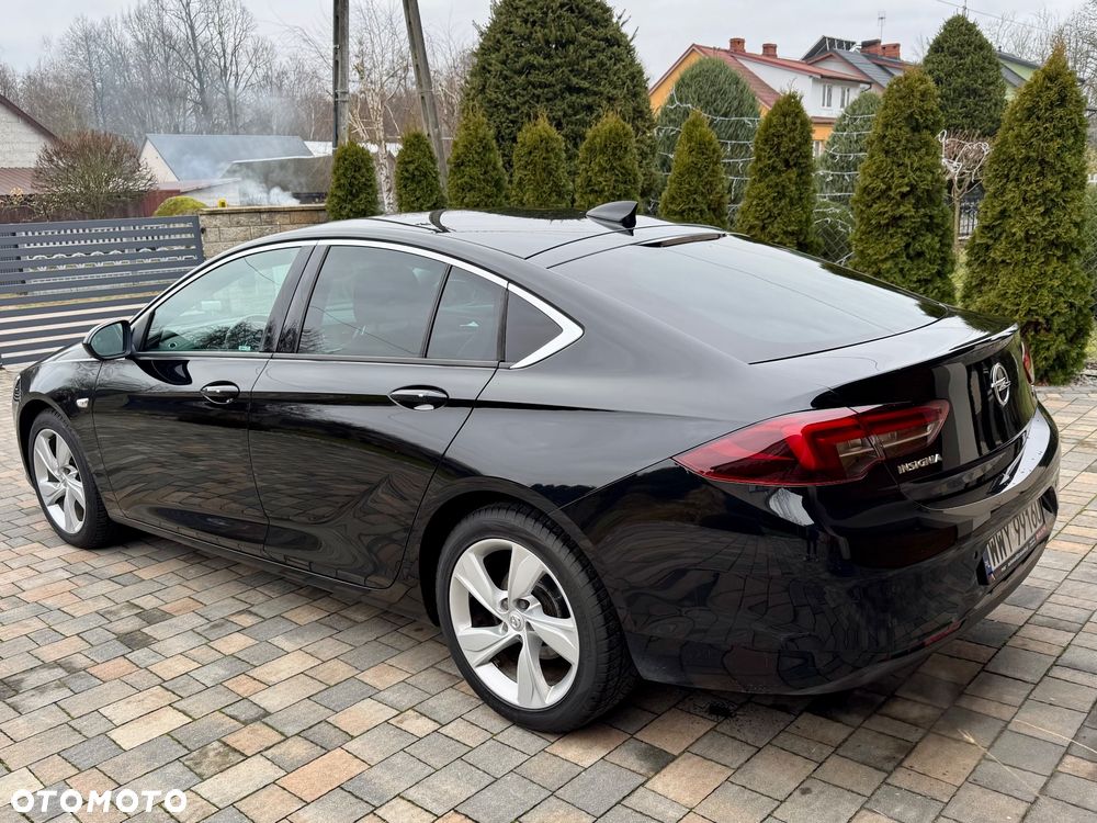 Opel Insignia 2017