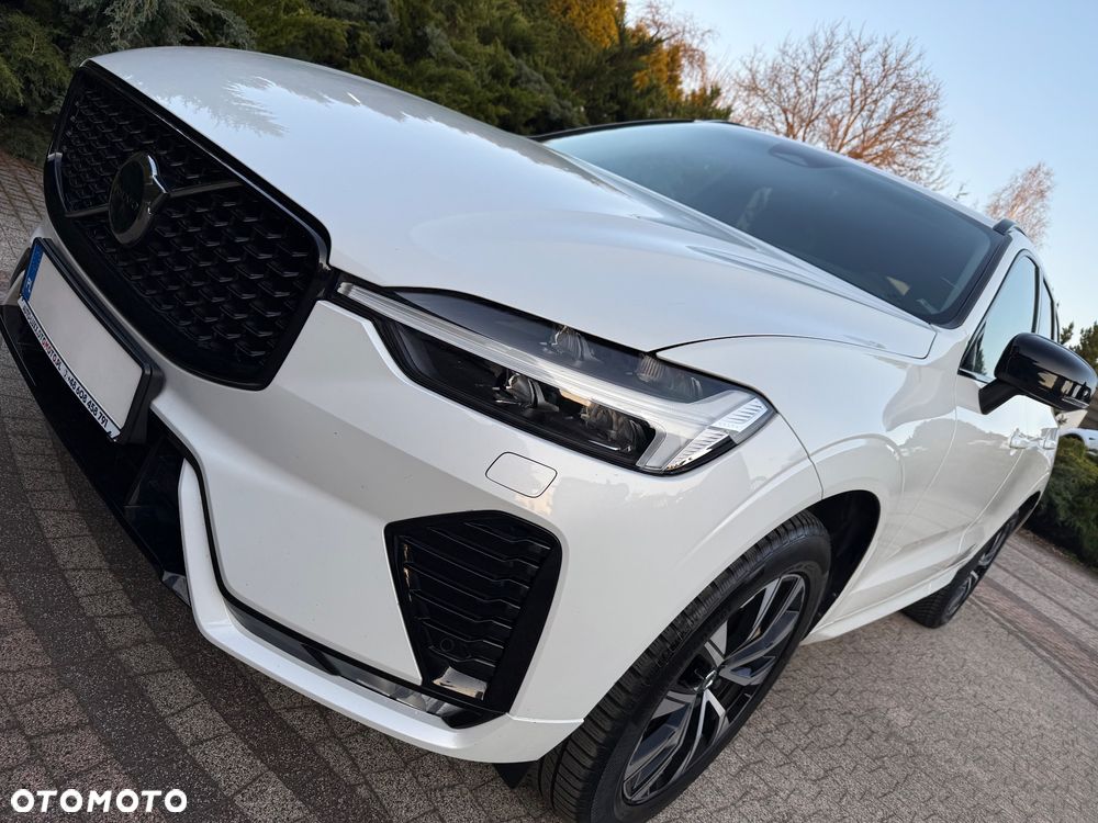 Volvo XC 60 B4 D Ultimate Dark - 25