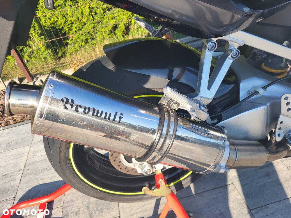 Honda CBR - 31
