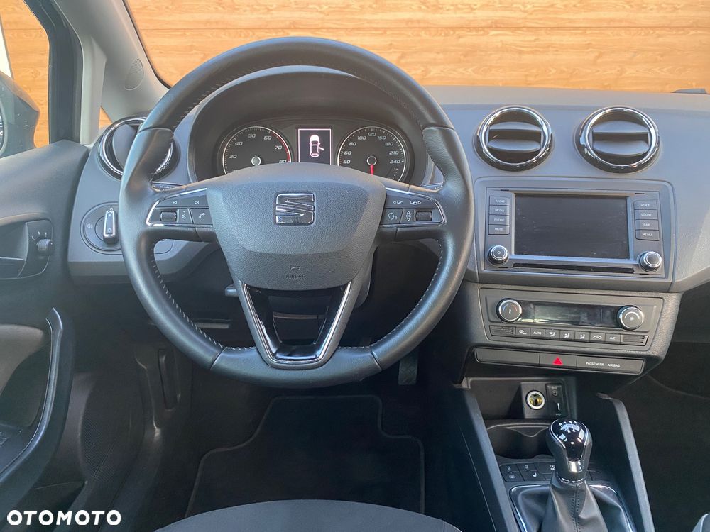 Seat Ibiza 1.0 Eco TSI S&S FR - 24