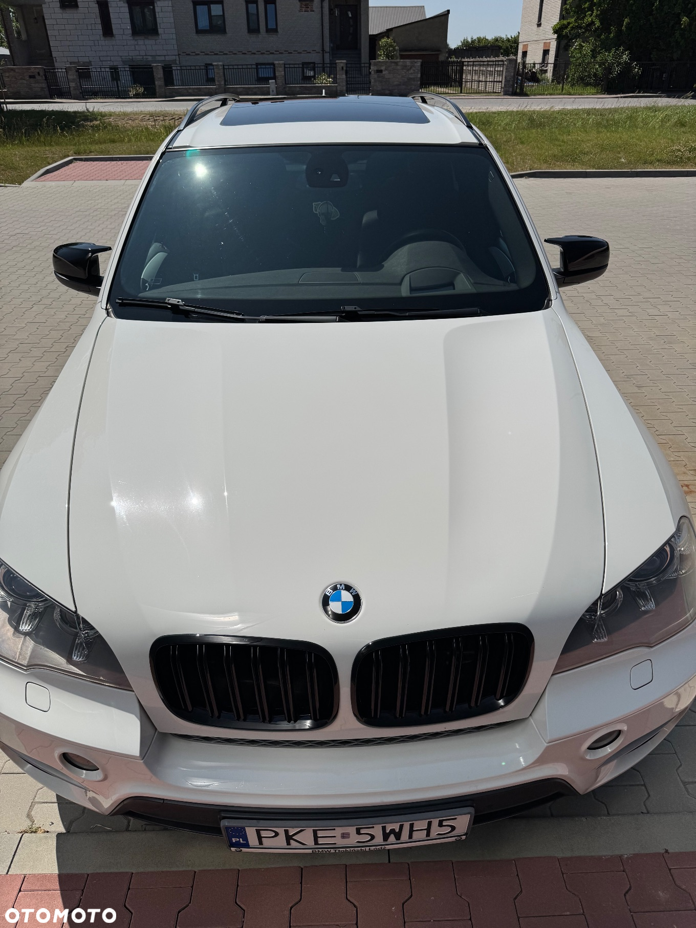 BMW X5 4.0d xDrive - 21
